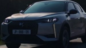 Ds3 Esprit de Voyage, arriva la versione speciale