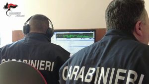 Colpo a clan di Camorra, tre arresti per usura ed estorsione