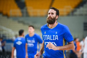 Basket, Mondiali: 89-85 Slovenia, Italia ottava. Datome, che emozione