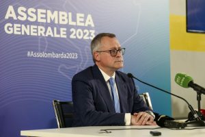 Manovra, Bonomi “Ci preoccupa lo spread, differenziale brucerà 15 mld”