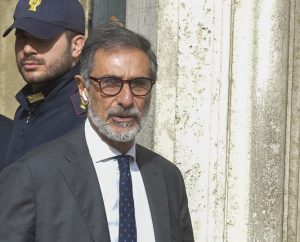 Barbaro “Lo sport in Costituzione è il via, ora bisogna correre”