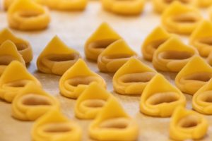 Al Festival del Tortellino protagonista il Parmigiano Reggiano