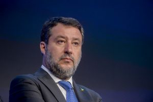 Ue, Salvini “Esportare in Europa il modello del centrodestra italiano”