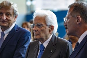 Mattarella “Fare memoria del coraggioso esempio di Antonino Saetta”