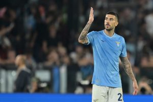 Vecino prima, Zaccagni poi: 2-0 al Toro, la Lazio riaccende i motori