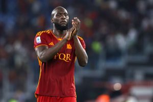 Lukaku il re del calciomercato estivo su radio e tv