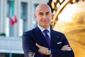 Diplomazia, è il civitavecchiese Dante Brandi il nuovo ambasciatore italiano a Singapore