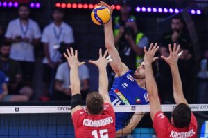 Pallavolo, 48 ore dopo Roma: Polonia campione, ma quanto orgoglio azzurro