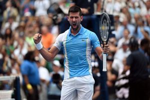 Agli Us Open trionfa Djokovic, il serbo a quota 24 Slam