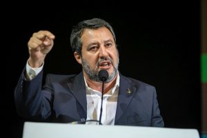 Tpl, Salvini firma la precettazione per lo sciopero di venerdì