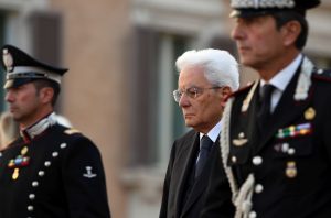 Marzabotto, Mattarella “Memoria eccidio pietra angolare costituzione”