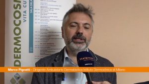 Dermocosm, Pignatti “Importante prendersi cura del microbiota cutaneo”