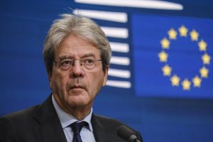 Ue, Gentiloni “Non partecipo a polemiche che danneggiano l’Italia”