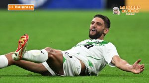 La Barba al Palo – Berardi l’anti-campione