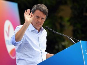 Santa Marinella – Renzi: “Vergognosa aggressione mediatica a sindaco”