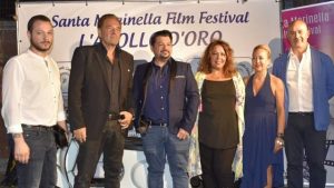 Santa Marinella – Tutto pronto per la IX edizione del “Santa Marinella Short Film Festival”