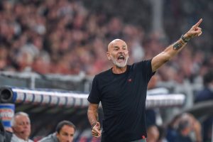 Pioli “Psg forte e moderno serve un grande Milan”