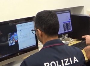 Ricercato all’estero, latitante tedesco arrestato a Brescia