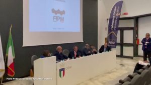 Bittner “Nuovo corso per il pentathlon in vista del futuro”