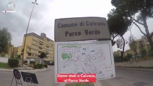 L’appello del Parco Verde a Malagò