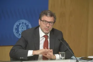 Giorgetti “Servono scelte difficili”