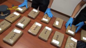 Traffico internazionale di droga con base nelle Marche, nuovi arresti