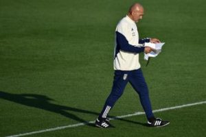 Italia, stasera Malta: Spalletti senza Chiesa e Zaccagni. Qualificazioni: derby Ungheria-Serbia