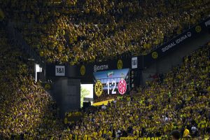 Milan, assenze e muro giallo: stasera diavolo nella tana del Dortmund