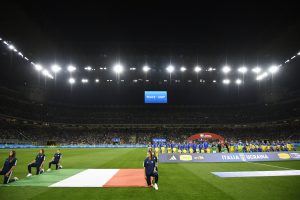 Italia, giorno storico: Euro 2032 a Bel Paese e Turchia. Euro 2028 ad Irlanda e Regno Unito