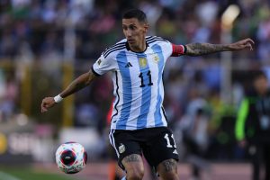 Di Maria, Benfica più Copa America poi addio all’Argentina: chiuderà la carriera al Rosario?