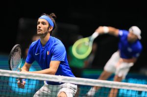 Masters 1000 Parigi, totale disfatta azzurra: italiani tutti fuori al primo turno