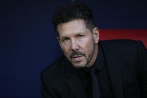 Simeone, ancora Atletico: vicinissimo il rinnovo fino al 2027