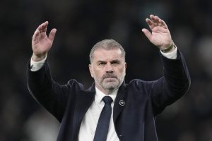 Premier, che impatto Postecoglou: così ha ricostruito il Tottenham capolista