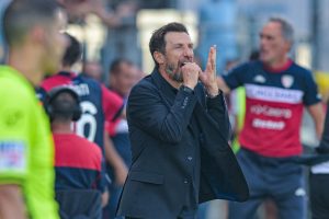 Frosinone, ufficiale: Di Francesco biennale a Venezia. Adesso Vivarini: stretta finale