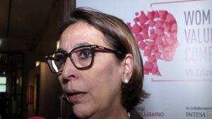 Roscio (Intesa Sanpaolo) “Le imprese femminili sono più innovative”