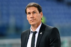 Garcia “Real club unico al mondo, ma vogliamo vincere”