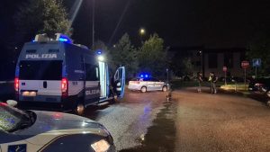 Milano, in corso operazione antiterrorismo. Due arresti