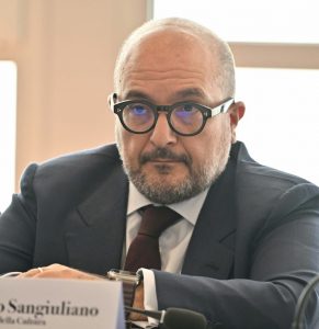 Cultura, Sangiuliano “Lavorare per alzare la qualità dei nostri servizi”