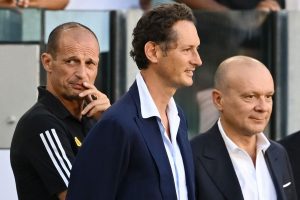 Juve in rosso ma ci sarà un aumento di capitale da 200 mln