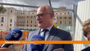 Gualtieri “Nuova passerella a Piazza Pia tassello importante”