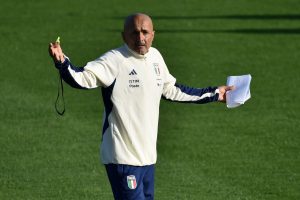 Spalletti “Scommesse? Se ci sono irregolarità giusto pagare”