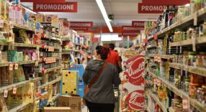 Viterbo – Lotta agli sprechi alimentari, recuperate 1,64 tonnellate di cibo in poco tempo