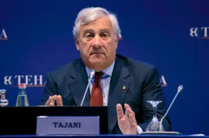 Medio Oriente, Tajani “Non possiamo accettare la violenza”