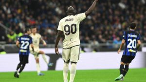 Il Pallone Racconta – Inter ok, Lukaku fischi e fiaschi