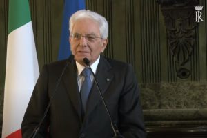 Mattarella “Regioni asse portante del Paese, colmare i divari”