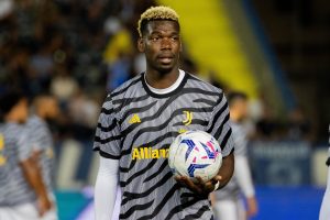 Le controanalisi confermano la positività di Pogba