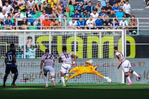 Il Bologna rimonta l’Inter, finisce 2-2 a San Siro