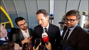 Stellantis, Elkann “Grande trasformazione, in Italia impegni concreti”