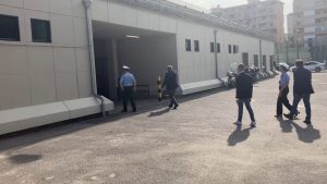 Processo Open Arms, Salvini a Palermo per una nuova udienza