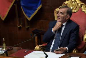 La Russa “Il Governo è stabile, non prevedo esecutivi tecnici”